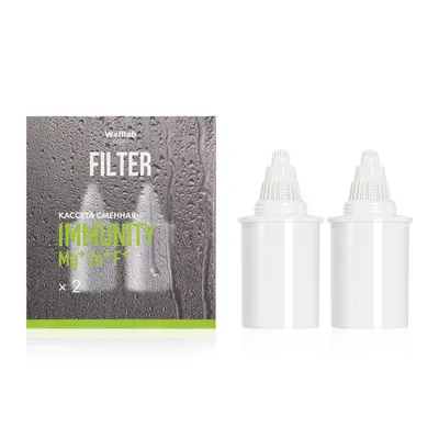 Lõi lọc thay thế Immunity Welllab Aqua