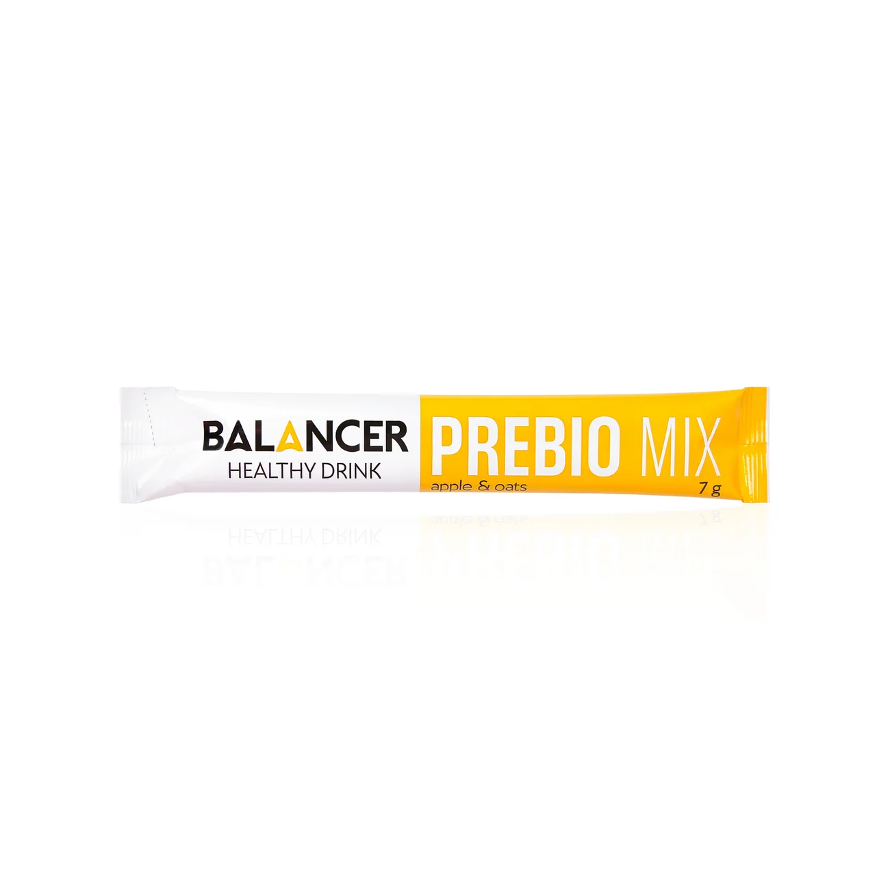 BALANCER PREBIO MIX, Prebiotic drink, 10 sticks