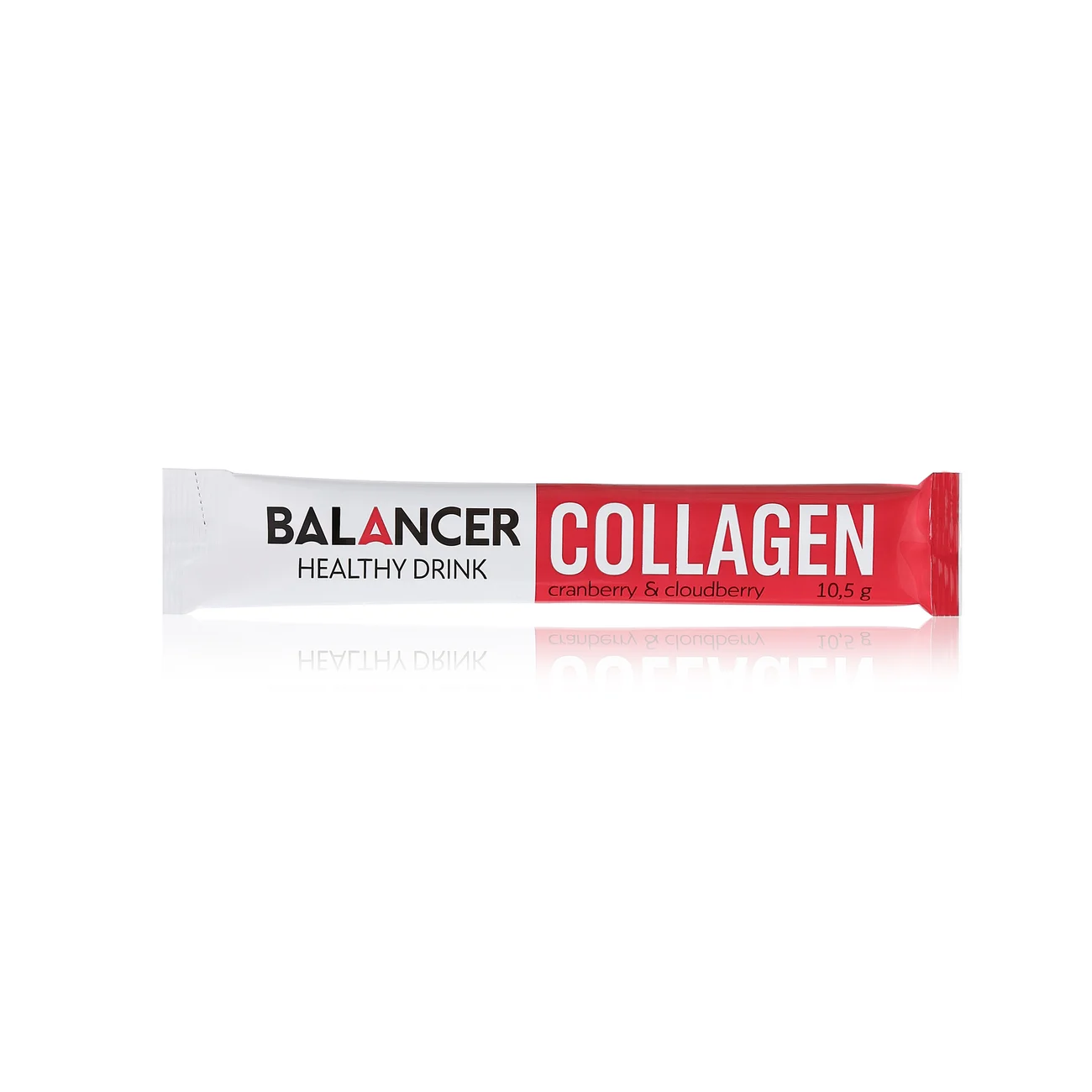 Balancer Collagen Cranberry-Cloudberry, 10 sticks