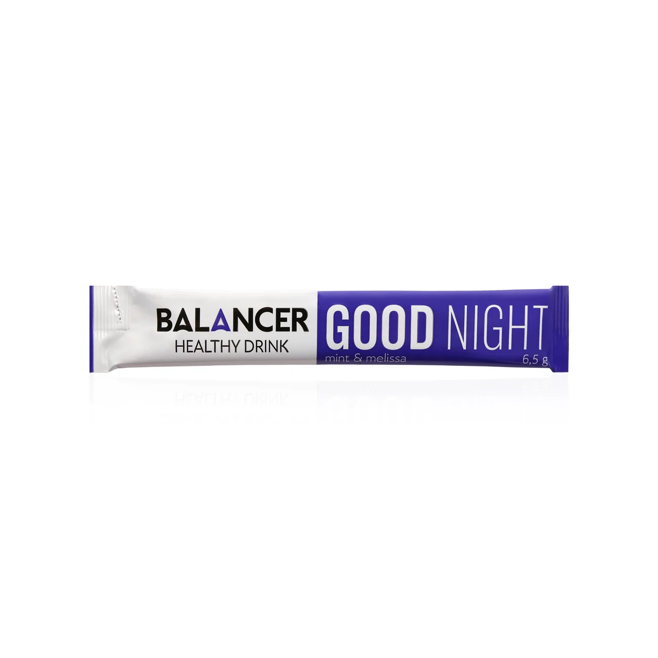 BALANCER GOOD NIGHT Magnesium Drink, 10 sticks