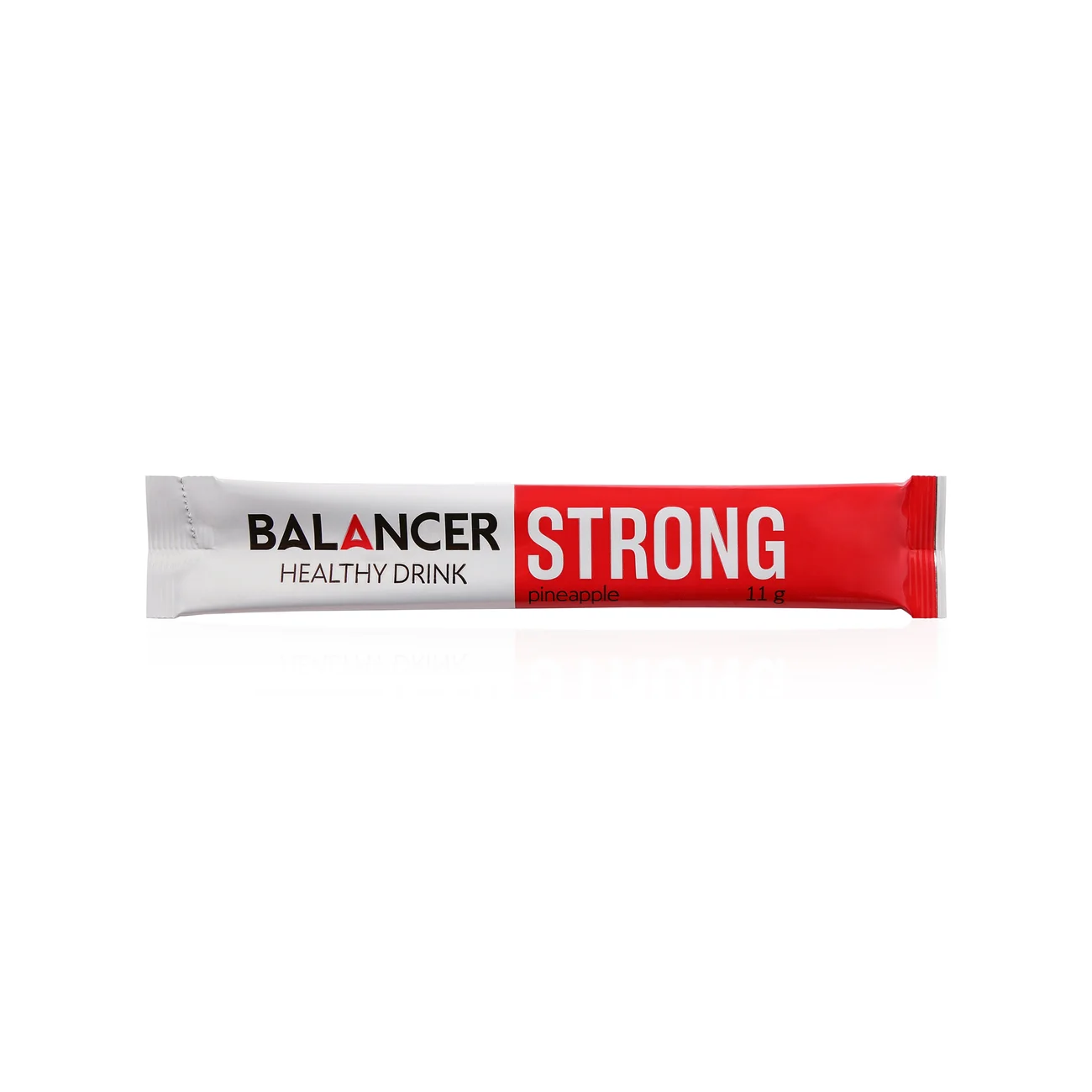 BALANCER STRONG Drink with Arginine, 10 sticks