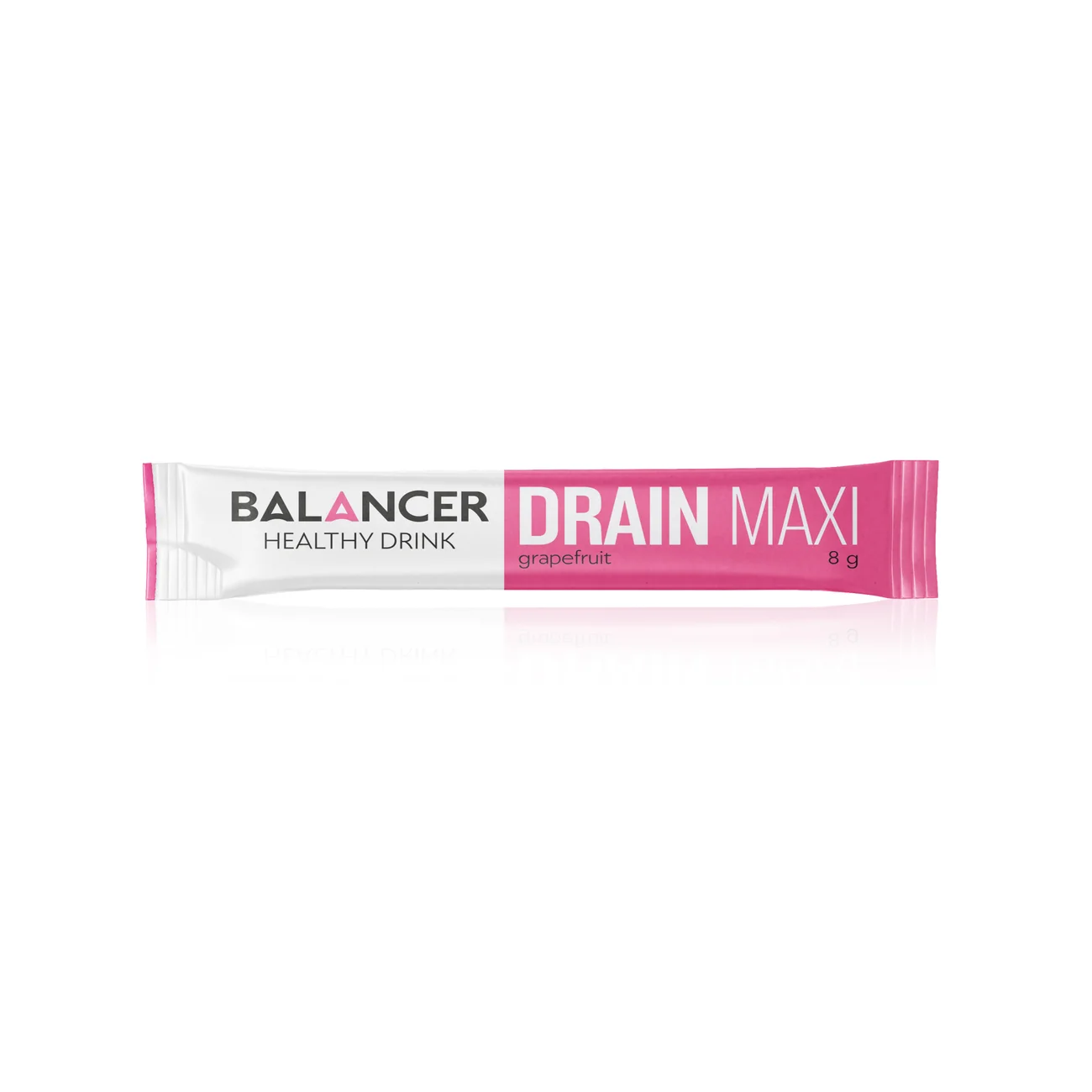 BALANCER DRAIN MAXI with Grapefruit flavor