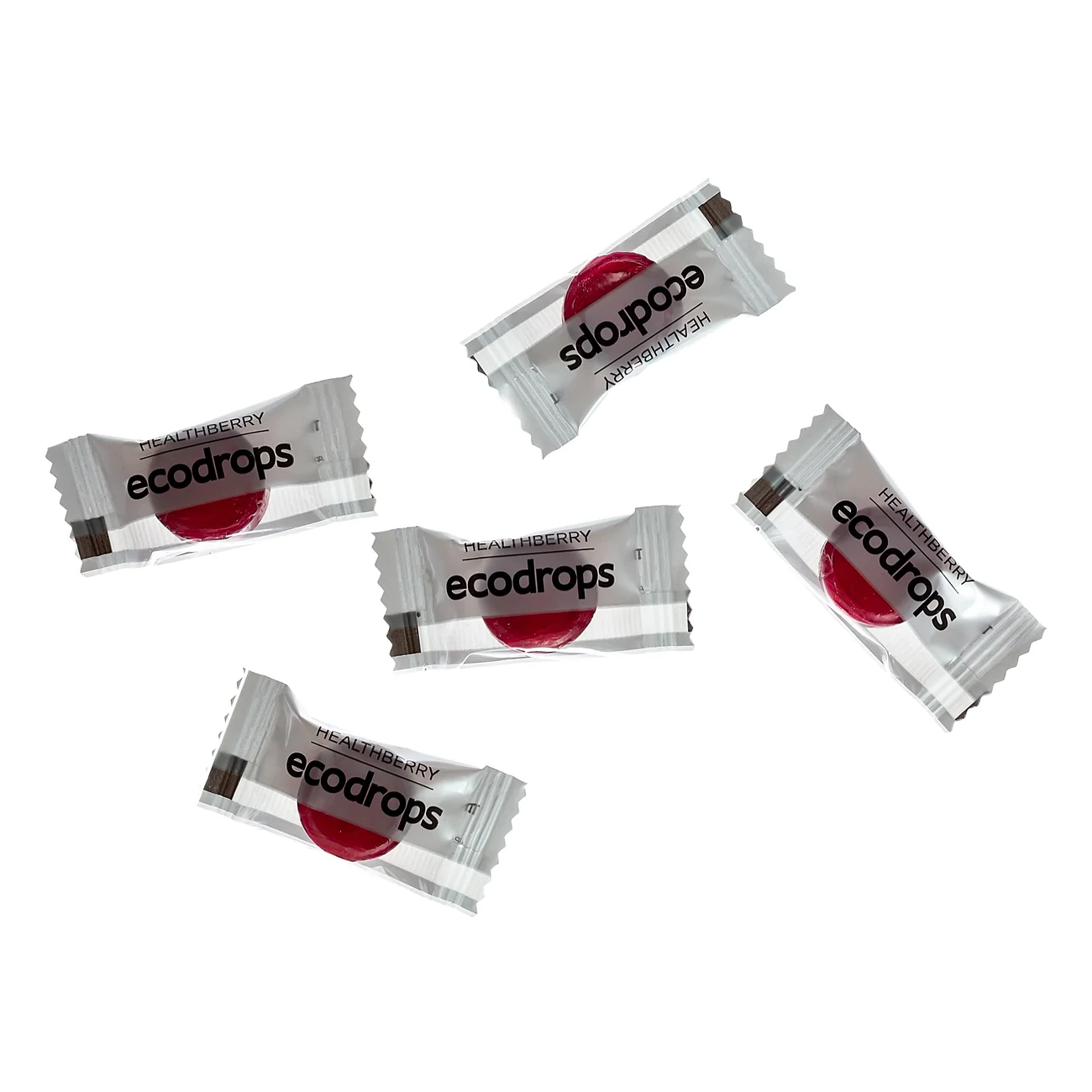 Healthberry Ecodrops SkinCare, 12 drops