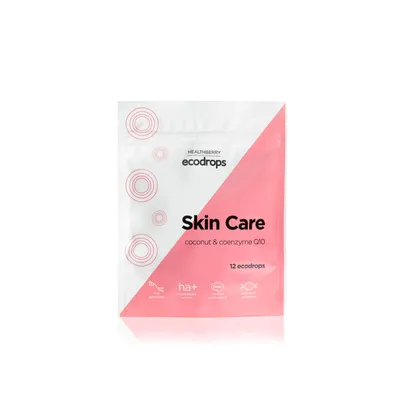 Healthberry Ecodrops SkinCare, 12 drops