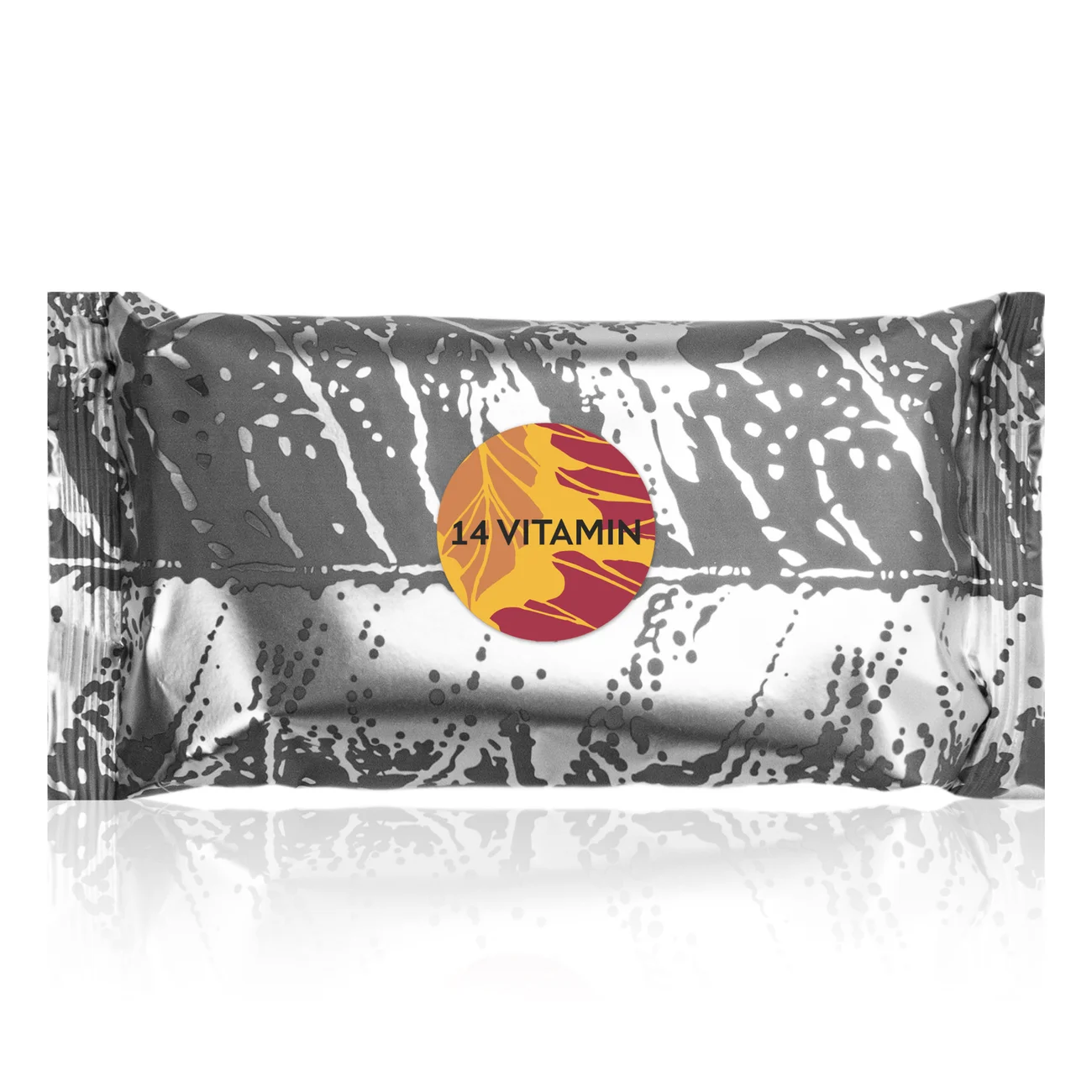 Tea drink to strengthen the immune system TeaVitall Express Vitamin 14, 30 filter bags
