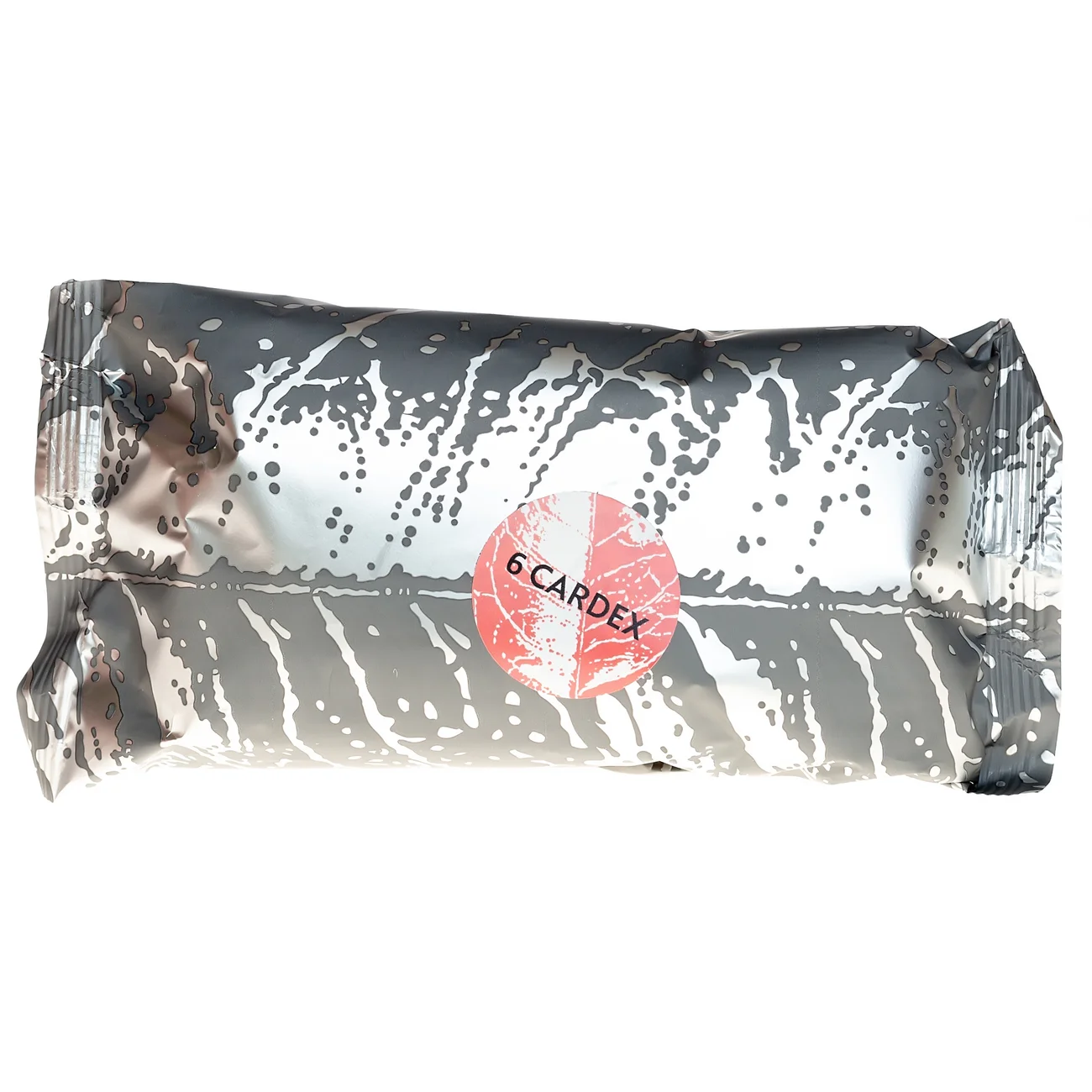 TeaVitall Express Cardex 6 CVS Tea Drink, 30 tea bags
