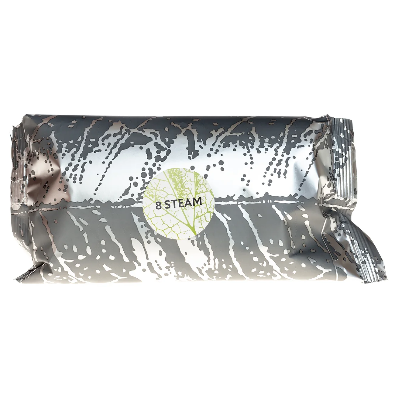 Trà túi lọc TeaVitall Express Steam hỗ trợ đường hô hấp 8, 30 gói.