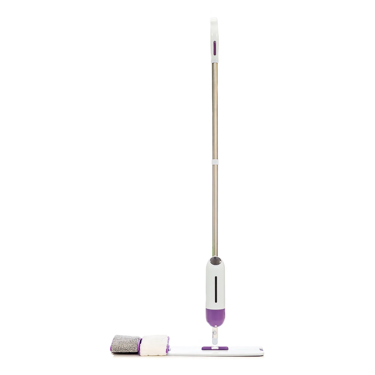 AQUAmatic AERO Spray Mop for house cleaning