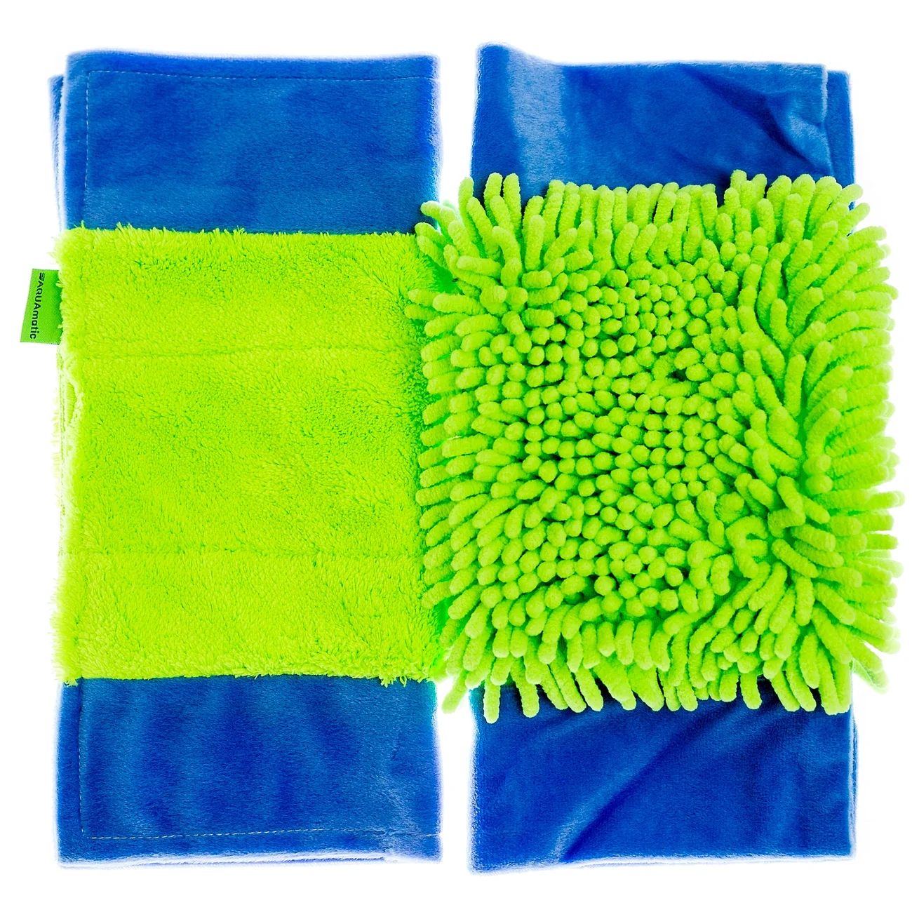 AQUAmatic MOP Attachments Set for the Universal Mop