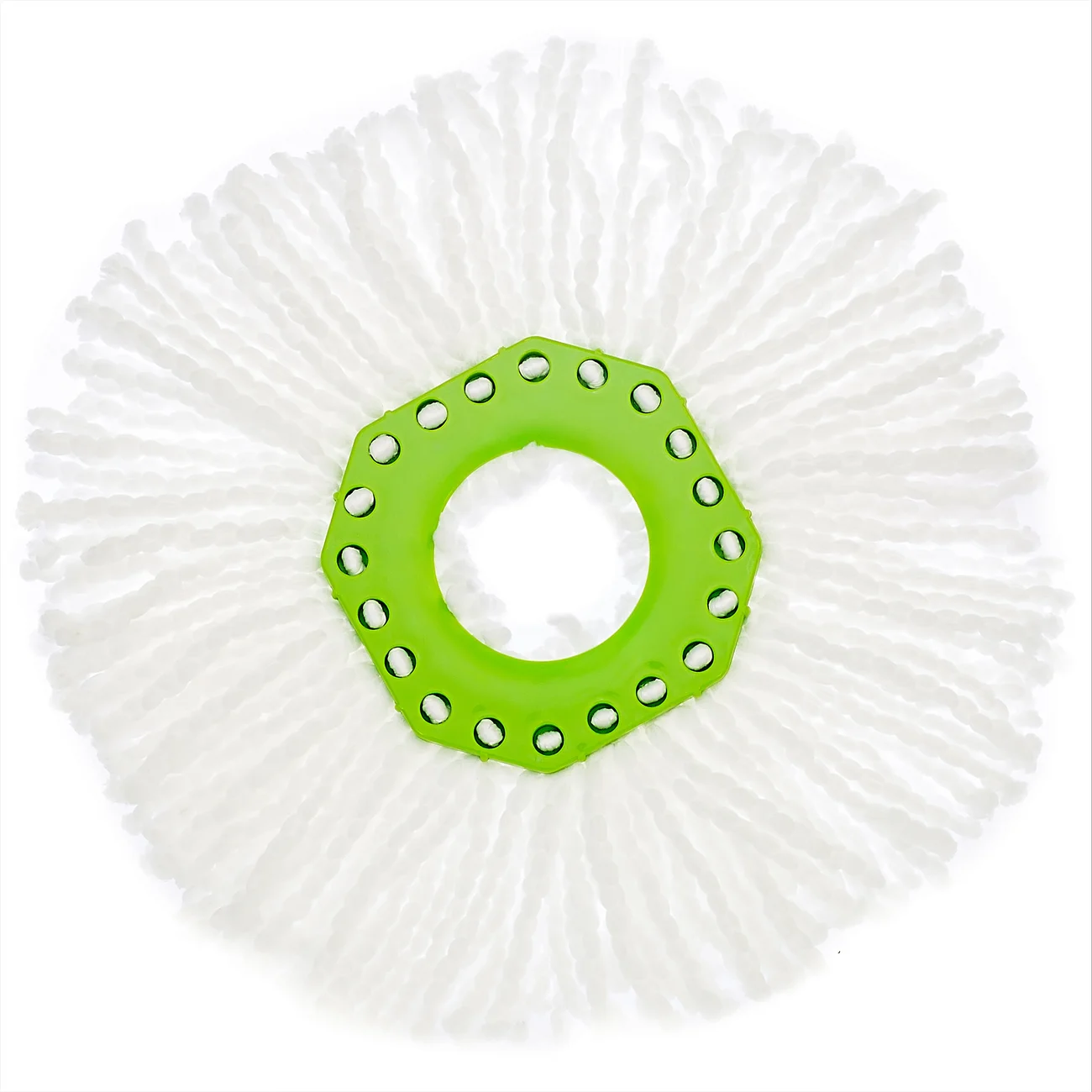 AQUAmatic TURBO Microfiber Mop Attachment for wet cleaning of children's room and bedroom