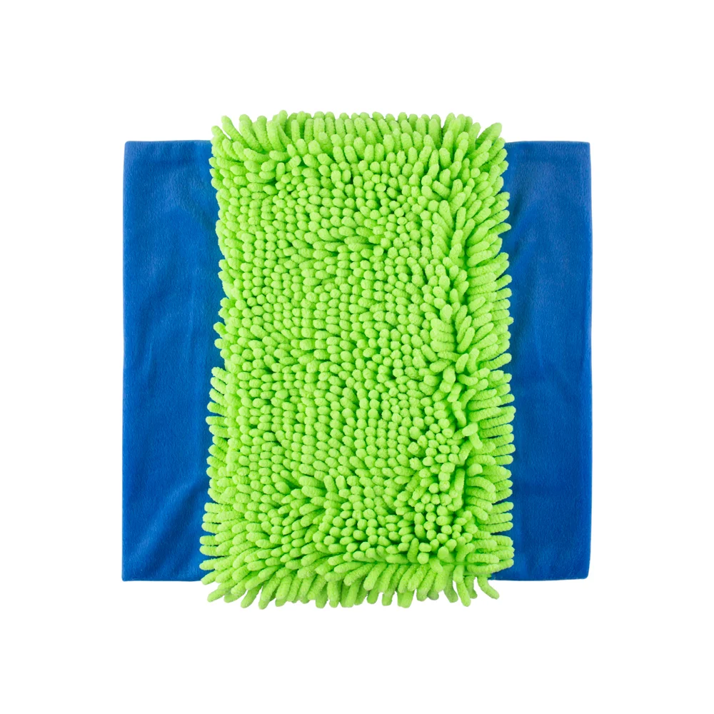 AQUAmatic MOP attachment no.3 for dry cleaning