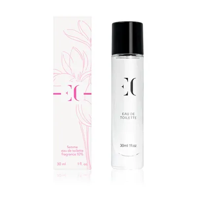 EC Day-to-Day Women’s Eau de toilette 10, 30 ml