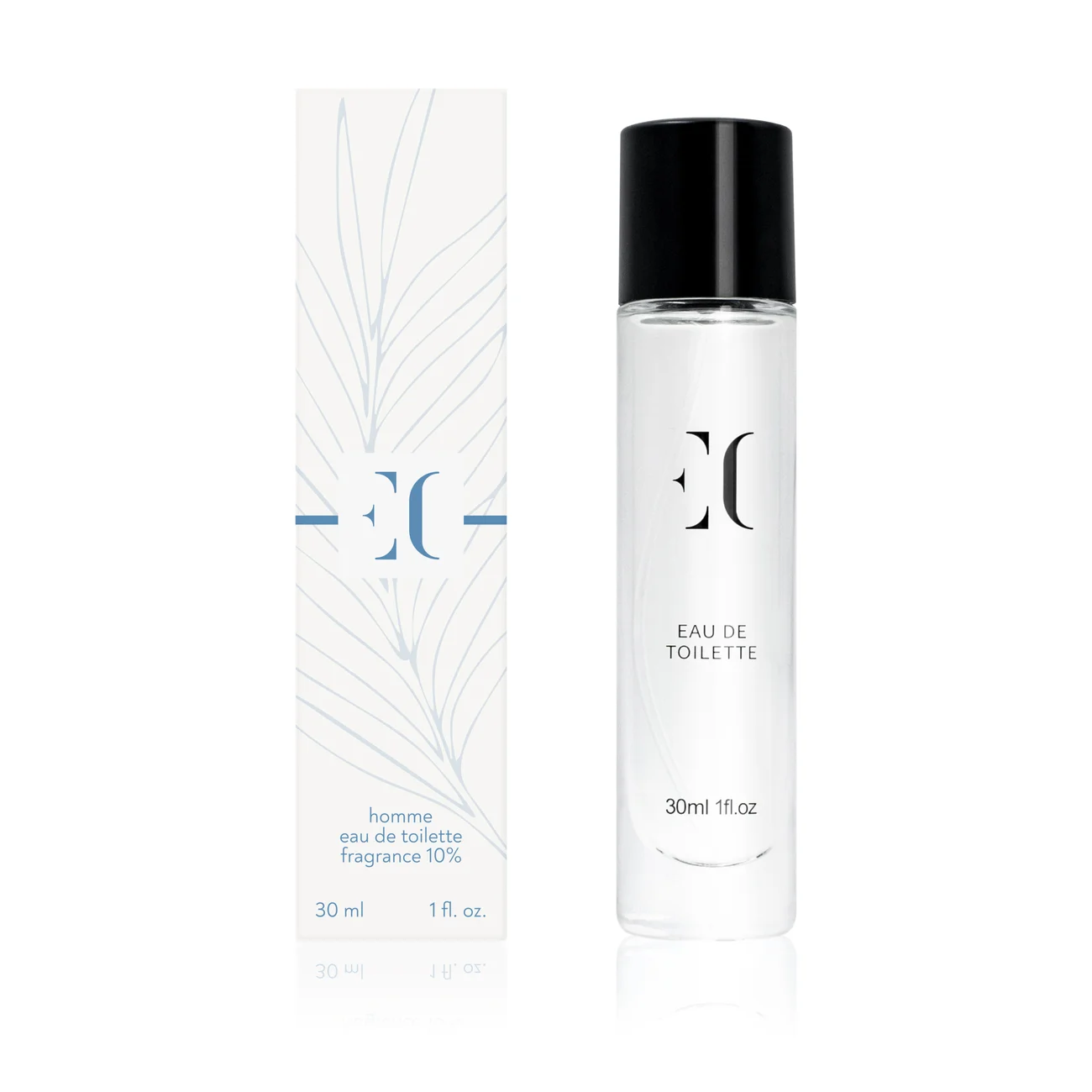 EC Day-to-Day Men’s Eau de toilette 63, 30 ml