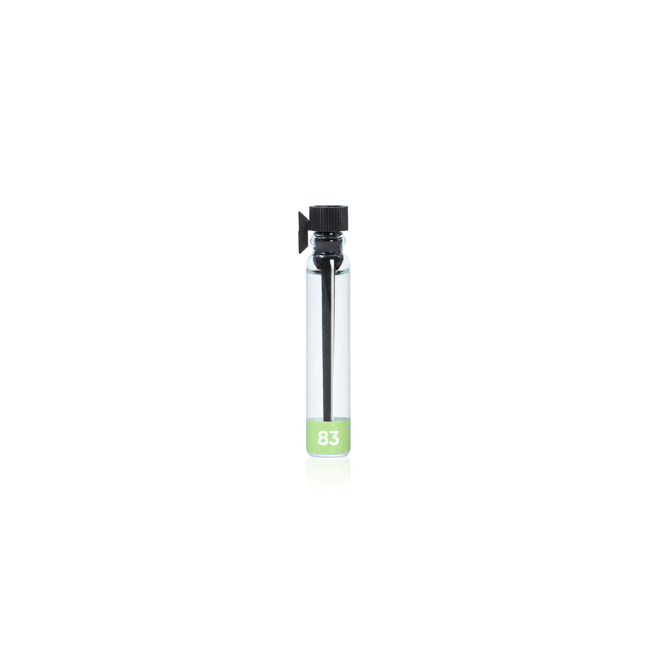 EC Day-to-Day 83 Unisex Eau de Toilette, sample, 2 ml