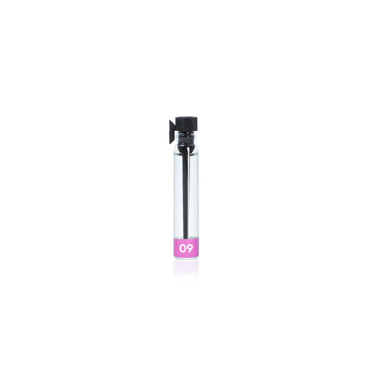 EC Day-to-Day 09 Women's Eau de Toilette, sample, 2 ml