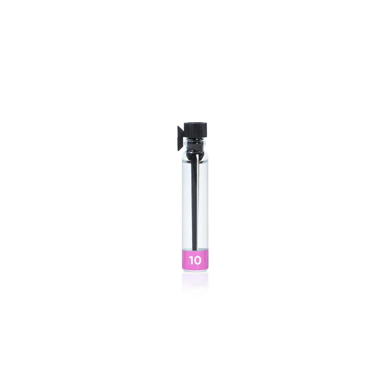 EC Day-to-Day 10 Women's Eau de Toilette, sample, 2 ml