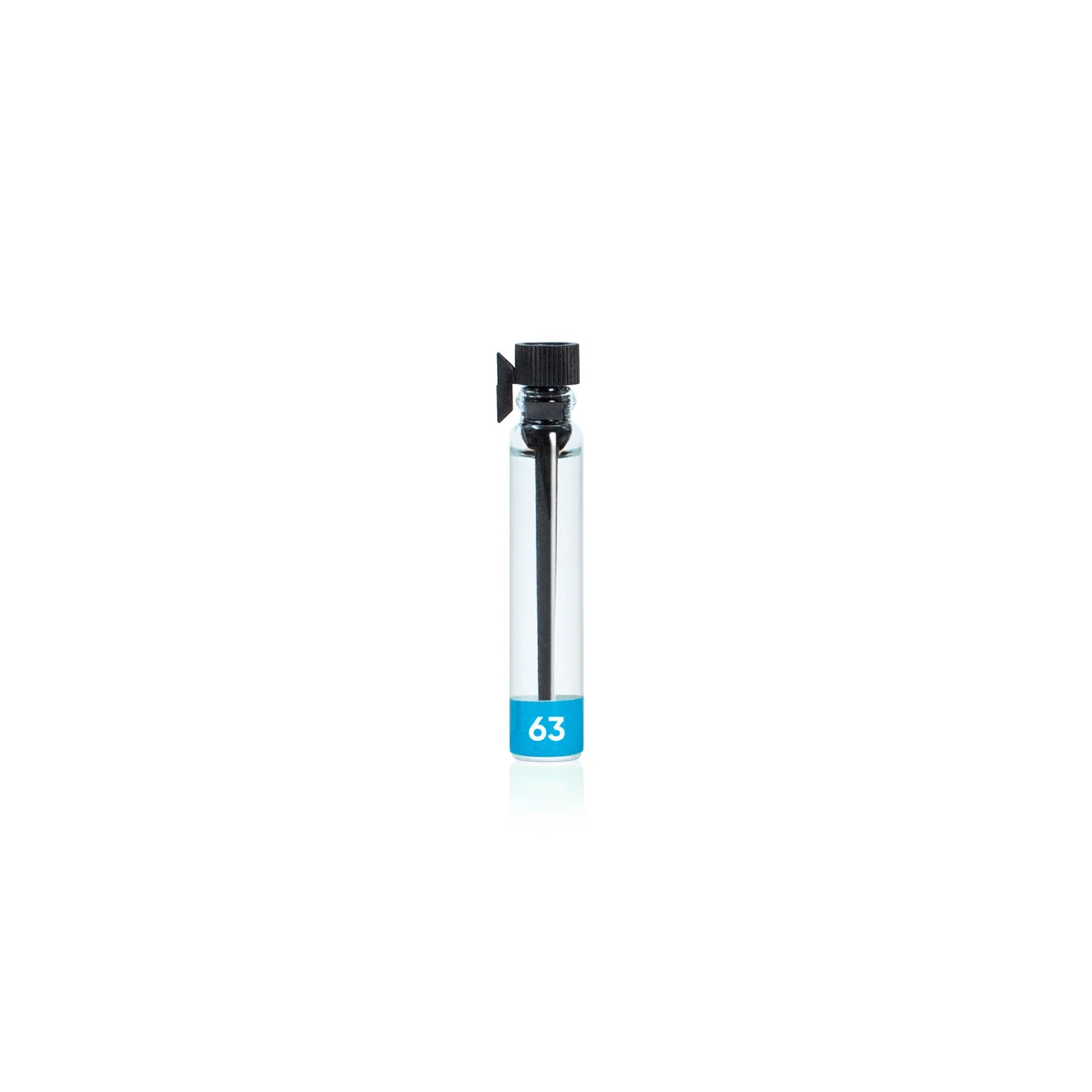 EC Day-to-Day 63 Men's Eau de Toilette, sample, 2 ml