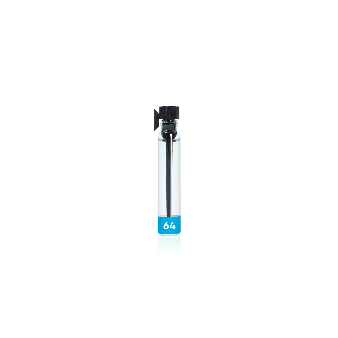 EC Day-to-Day 64 Men's Eau de Toilette, sample, 2 ml