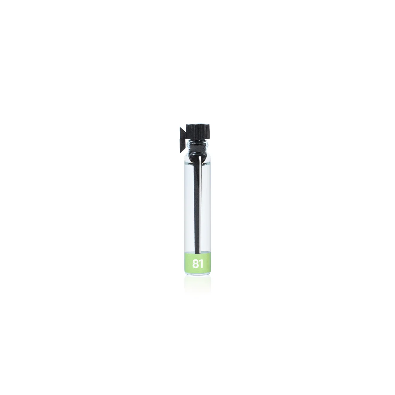 EC Day-to-Day 81 Unisex Eau de Toilette, sample, 2 ml