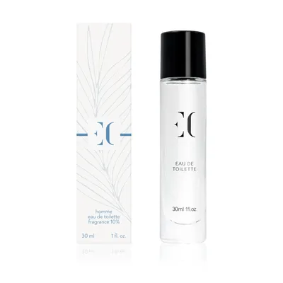 EC Day-to-Day 65 Men's Eau de Toilette, 30 ml