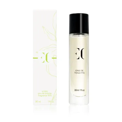 EC Day-to-Day 87 Unisex Eau de Toilette, 30 ml