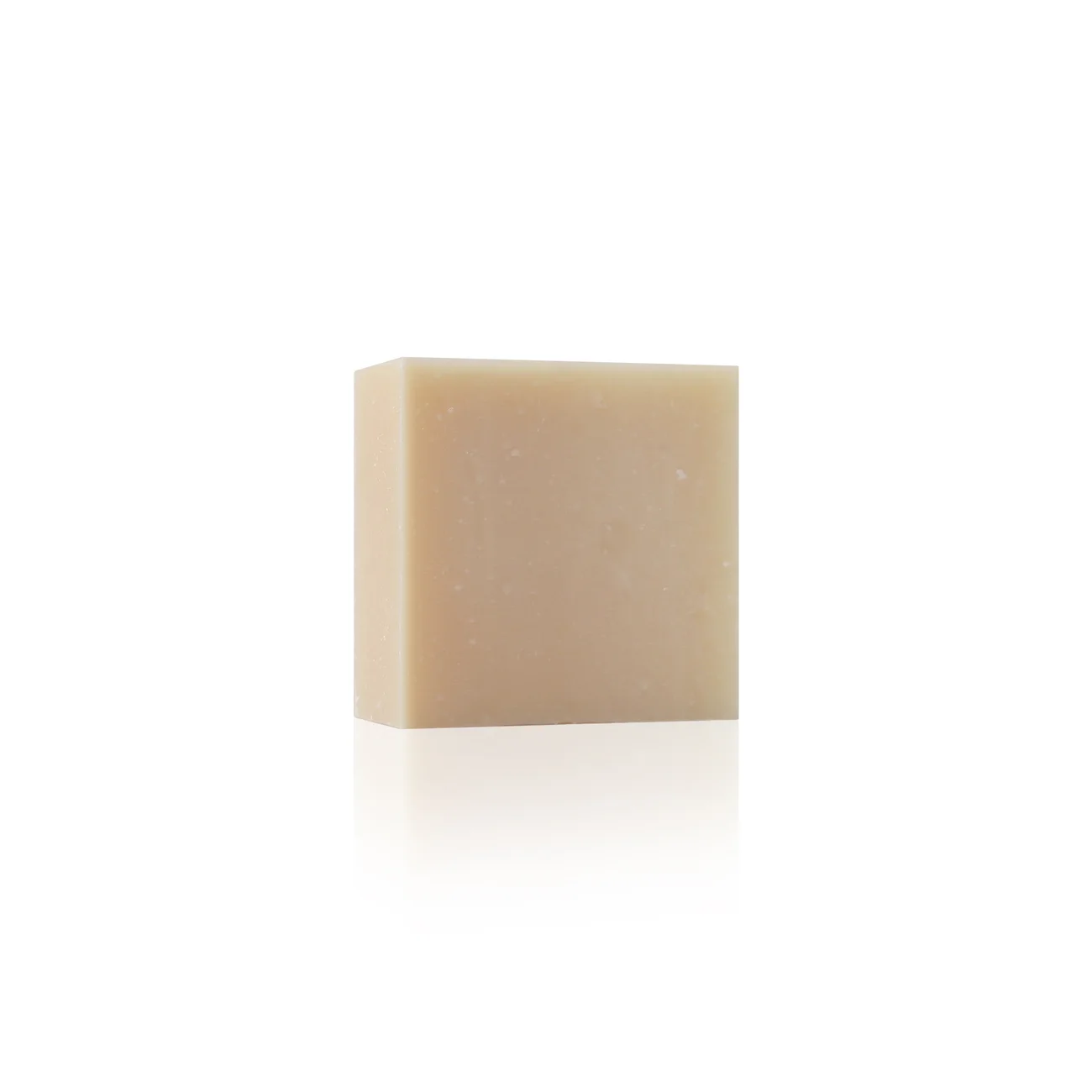 Qo’lda tayyorlangan sut hidli tabiiy qattiq sovun SHARME SOAP, 80 g