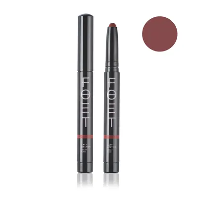 Son lì Foet Matt Lipstick “Nude lôi cuốn”, 1,4 g