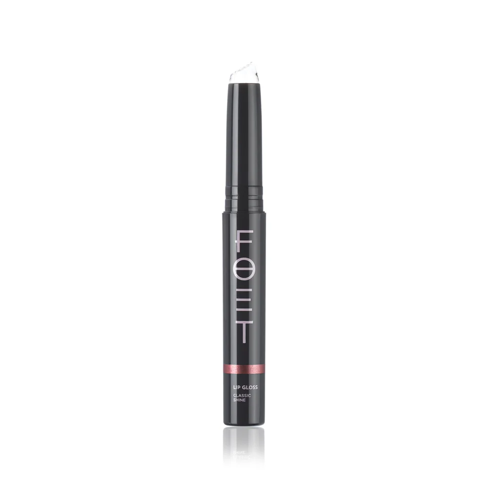 Foet Lip Gloss Classic gloss, 2.4 ml