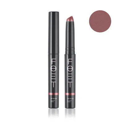 Foet Lip Gloss Classic gloss, 2.4 ml