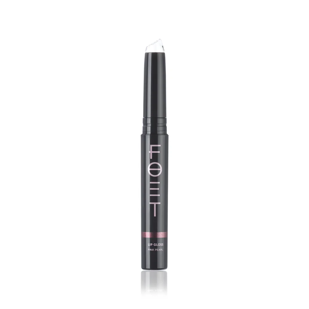 ტუჩის გლოსი Foet Lip Gloss "ვარდისფერი პერლამუტრი“, 2,4 მლ