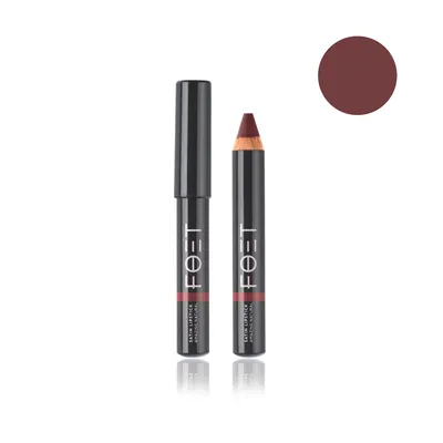 Son Satin Foet Satin Lipstick “Rạng rỡ tự nhiên”, 2,4 g