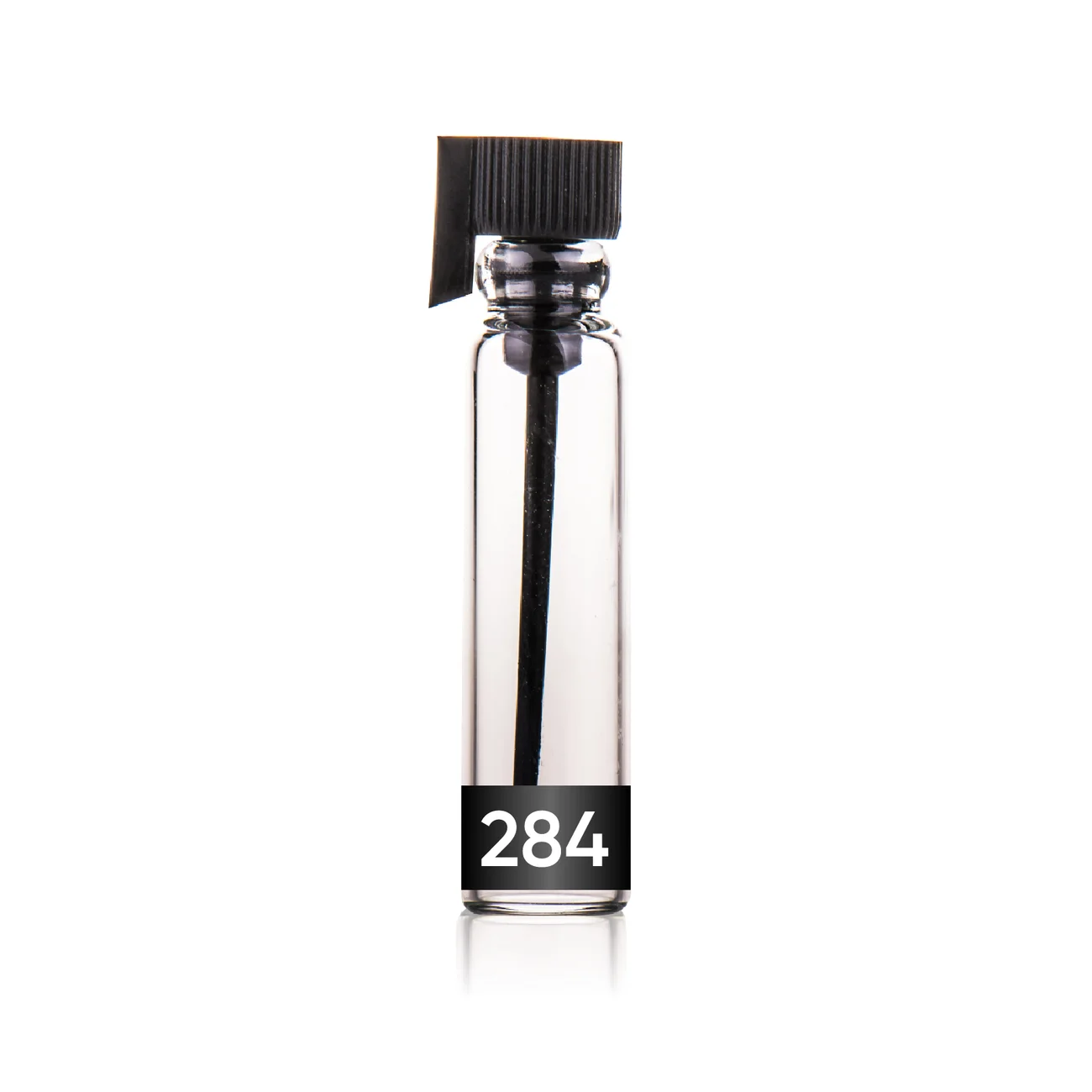 Perfume for men EC Classic 284, sample, 2 ml