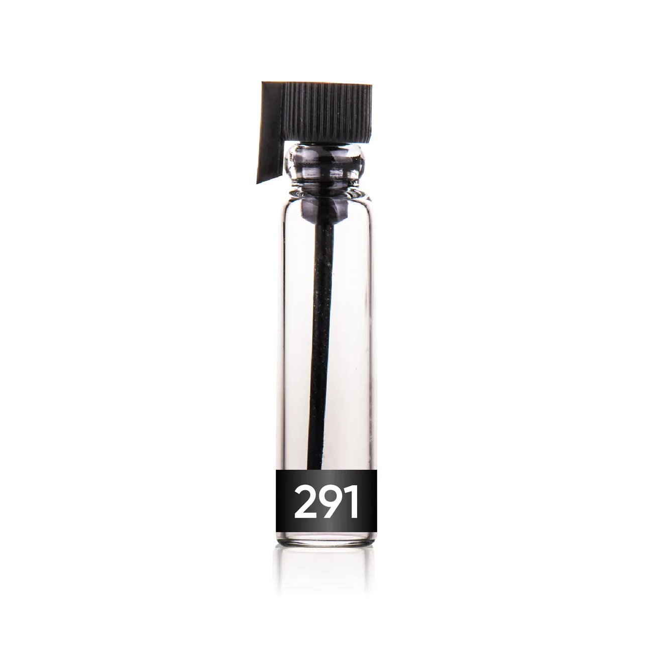 Perfume for men EC Classic 291, sample, 2 ml