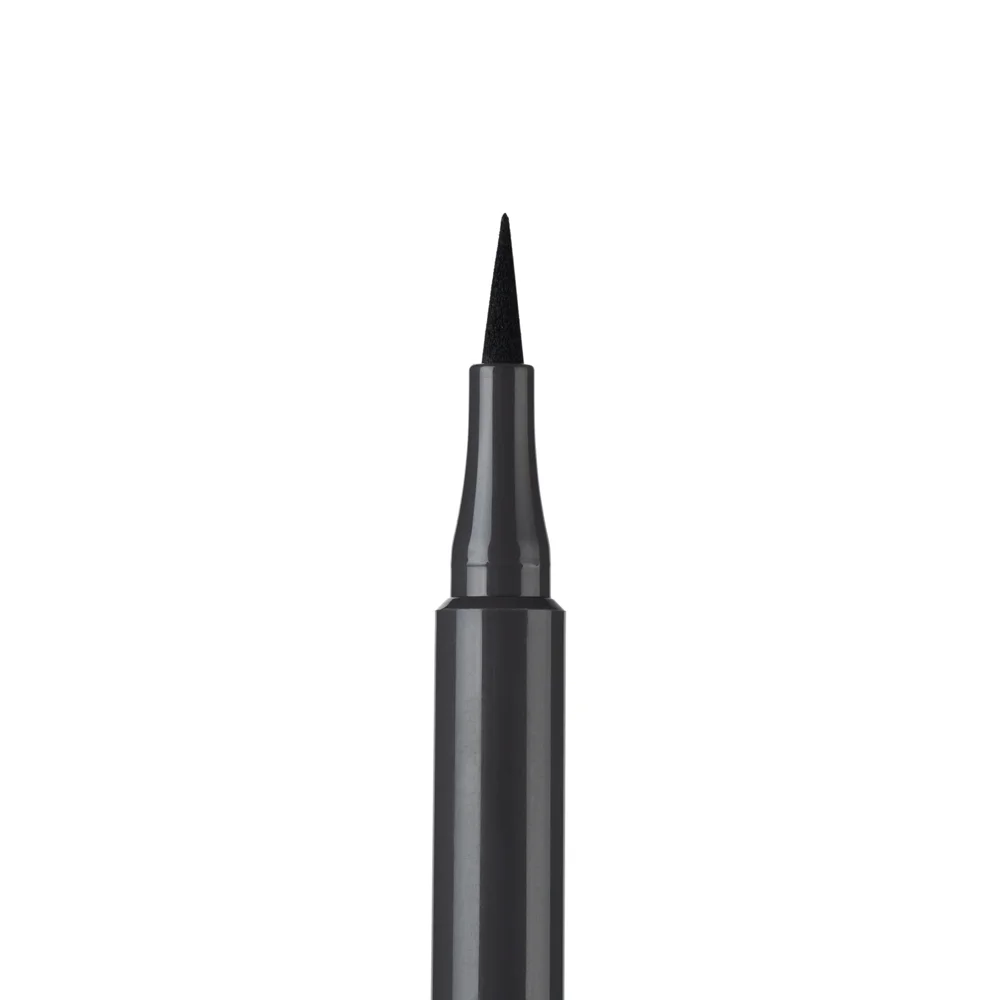 Foet Ink Liner Glossy black, 1 ml