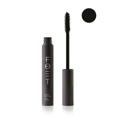 Foet Mascara "Magic Volume", black