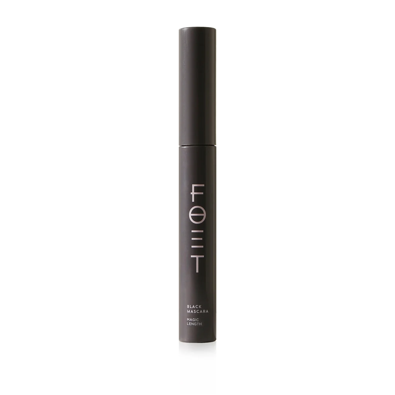 Foet Mascara "Magic length", black