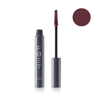 Foet "Burgundy" mascara