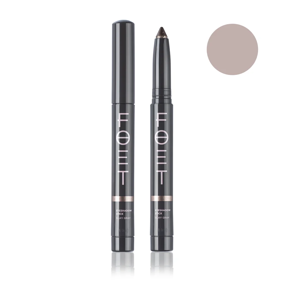 Foet Hydrating Eyeshadow Stick Silky grey, 1.4 g