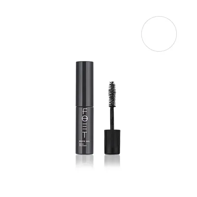 Foet Brow Designer fixing brow gel, transparent, 5 ml