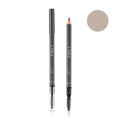 Foet Brow Pencil Beige, 1.19 g