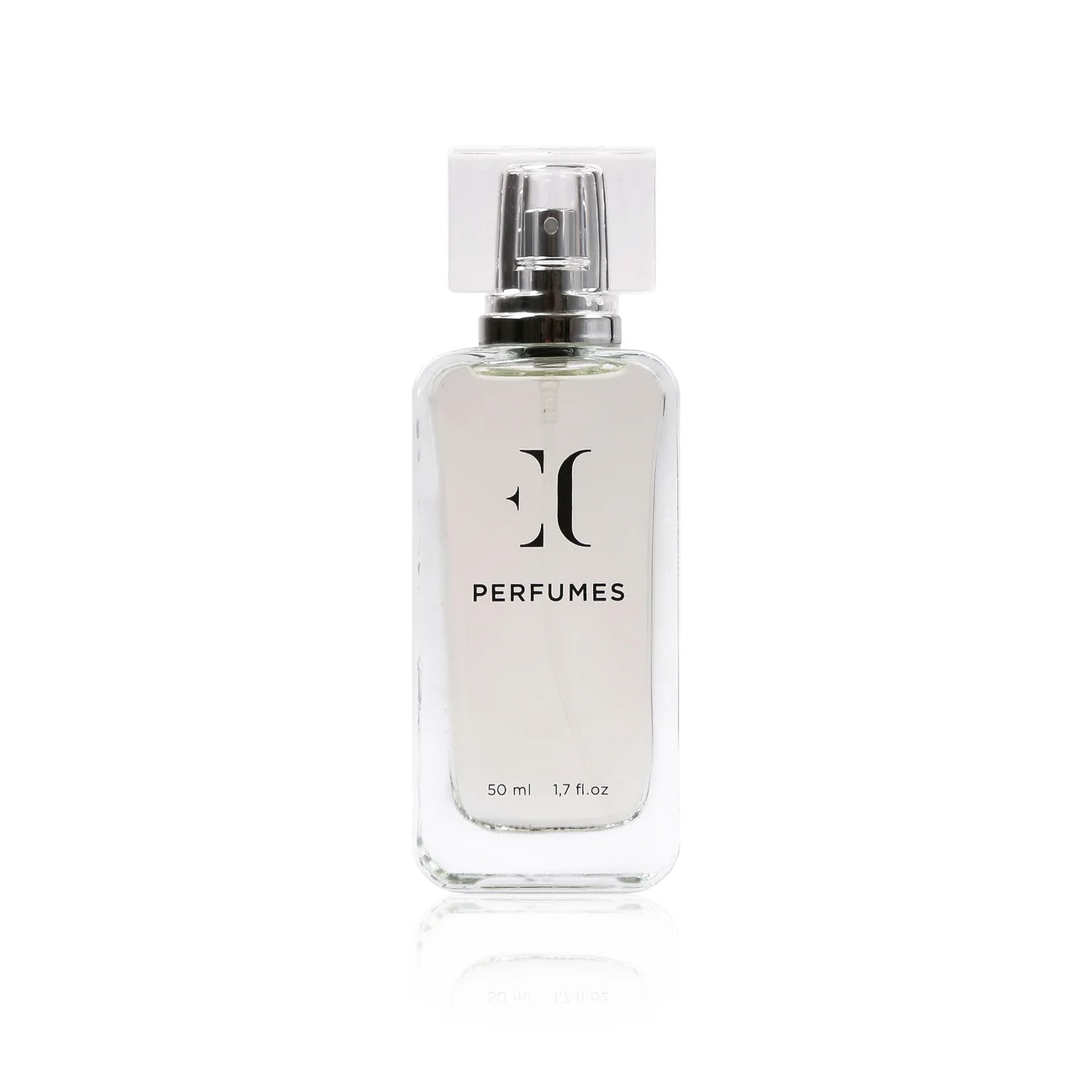 Perfume for women EC Classic 122, 50 ml