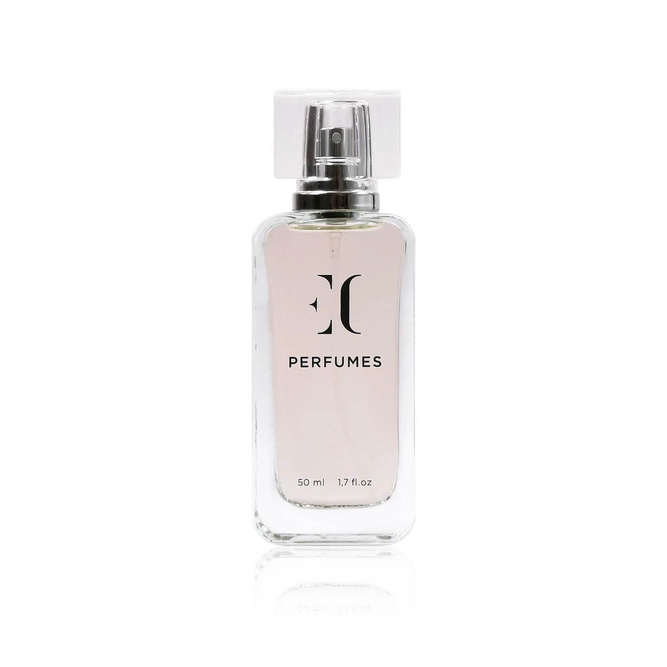 Perfume for women EC Classic 148, 50 ml