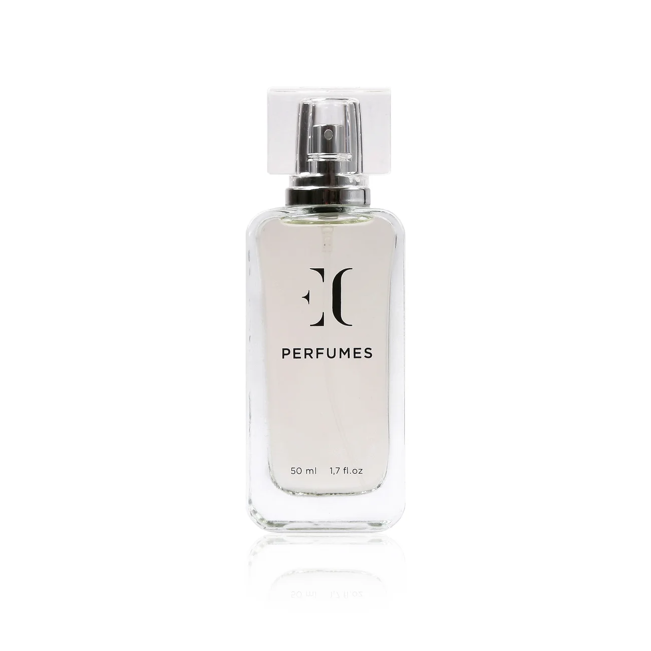 Perfume for women EC Classic 150, 50 ml