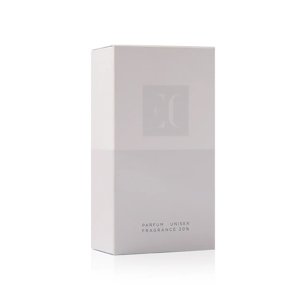 Perfume unisex EC Classic 315, 50 ml