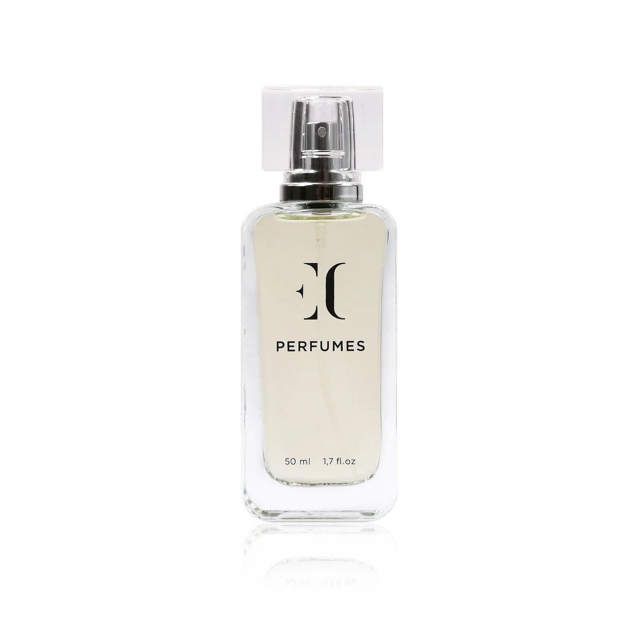 Perfume for women EC Classic 133, 50 ml