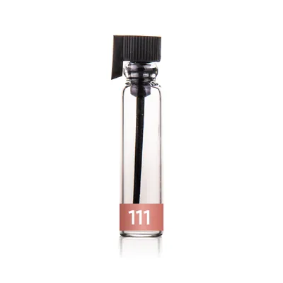 EC Classic Women’s Perfume 111, sample, 2 ml