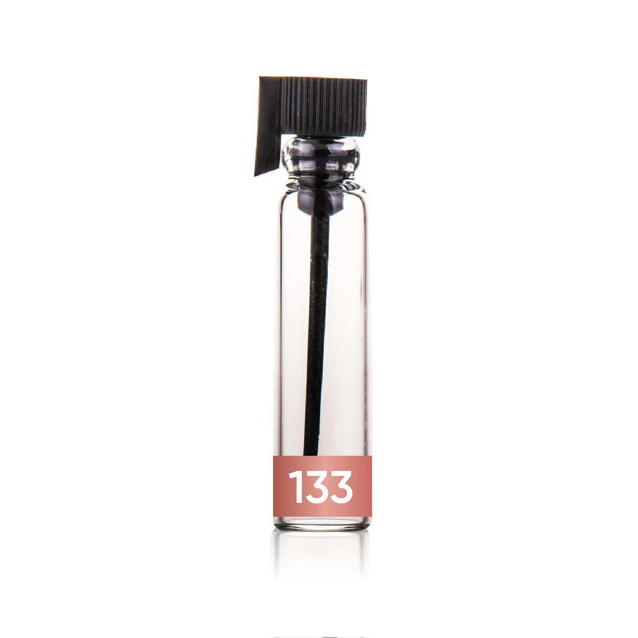 Perfume for women EC Classic 133, sample, 2 ml