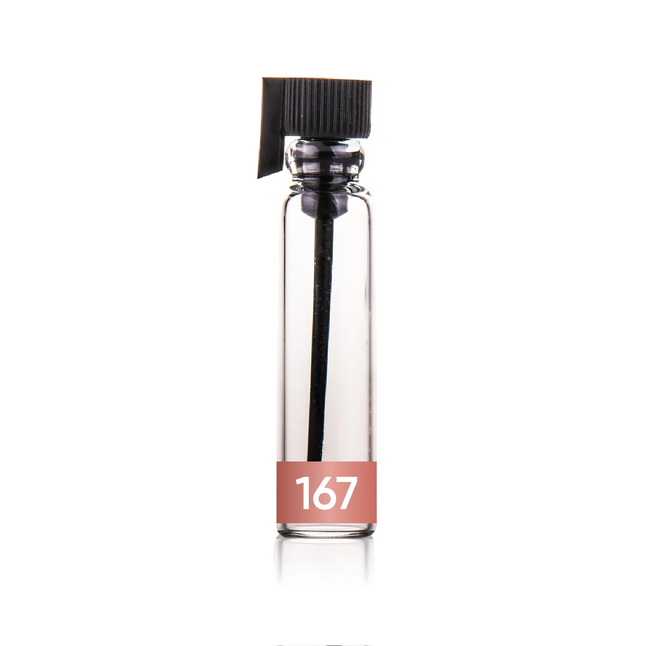 Perfume for women EC Classic 167, sample, 2 ml