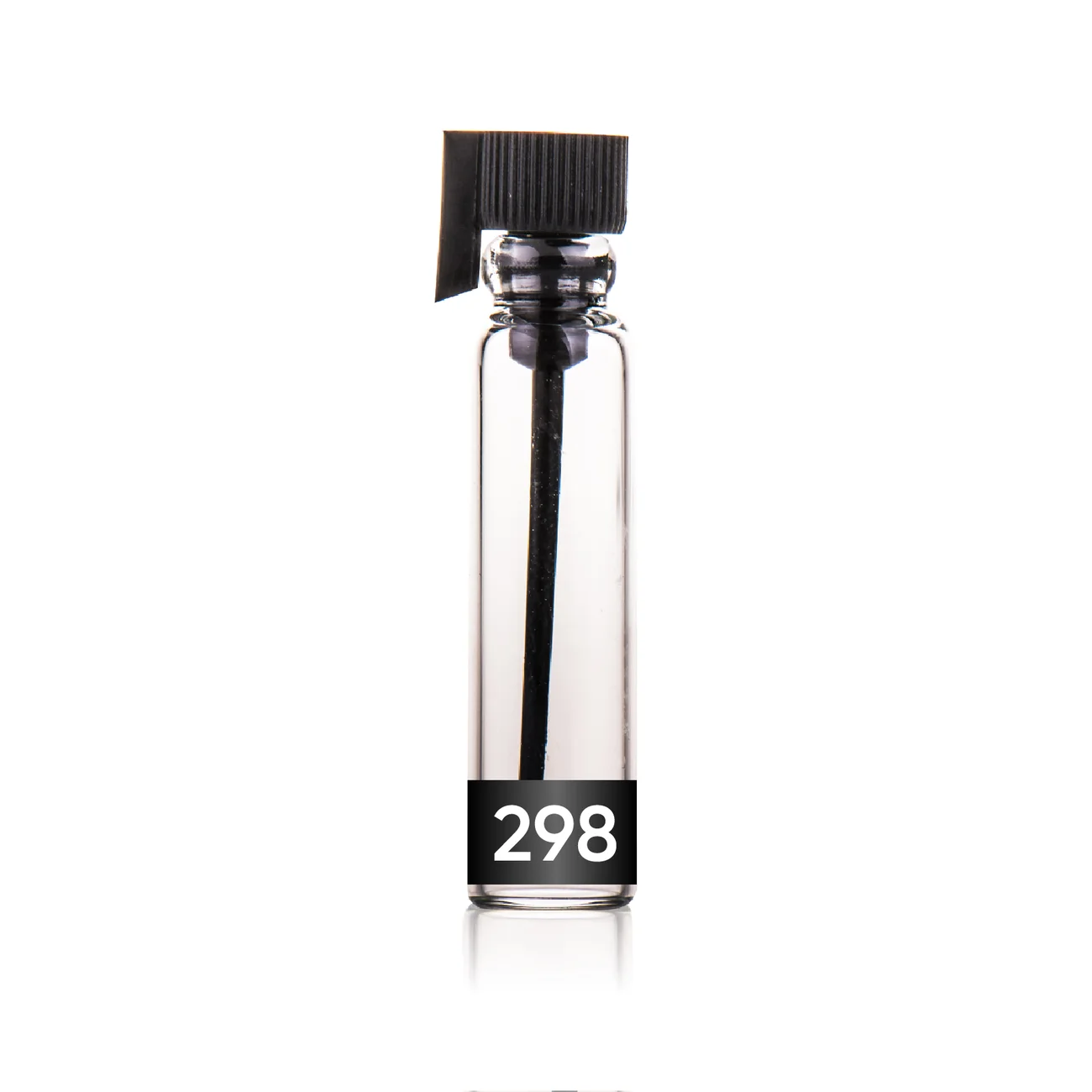 Perfume for men EC Classic 298, sample, 2 ml