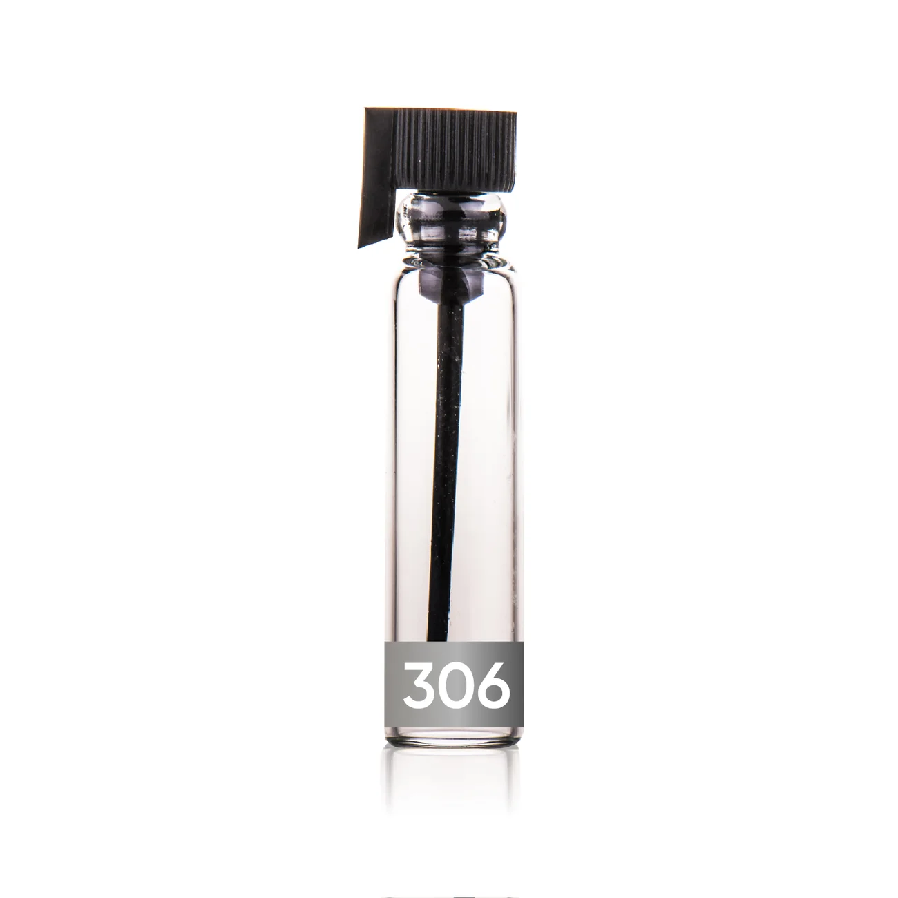 Perfume unisex EC Luxe 306, sample, 2 ml